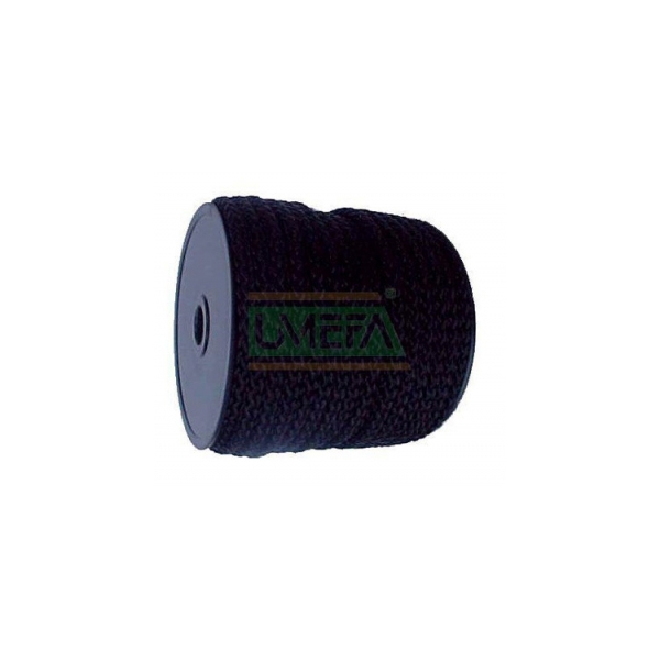 UMEFA Sicherheits-Zeltleine 5mm x 30 m schwarz UMEFA Art- Nr. 4964554