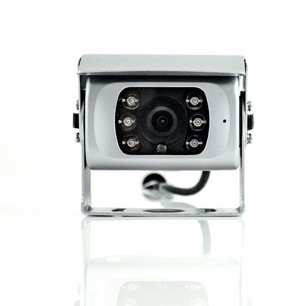 CARATEC Safety CS100LA Kamera mit IRBeamer - MCA29018