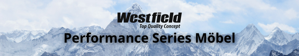 Westfield Performance Series Möbel