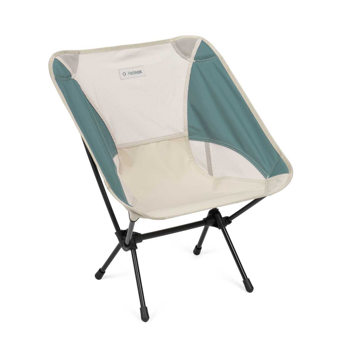 HELINOX Chair One Bone-Teal Campingstuhl 10002795