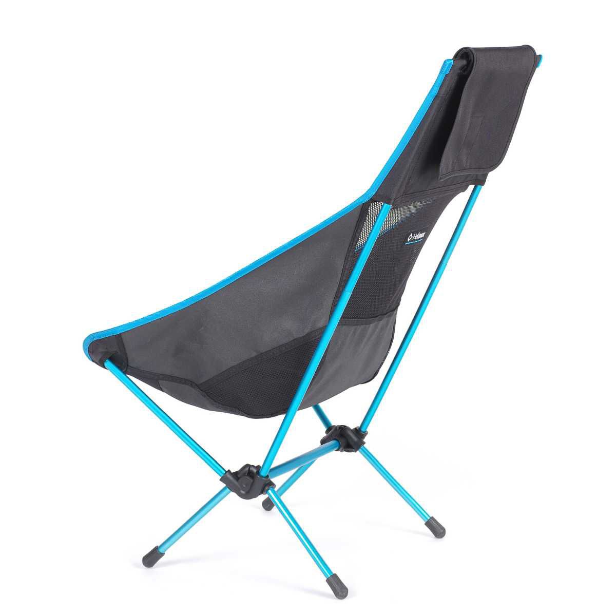 HELINOX Chair Two Black Campingstuhl 12851R2