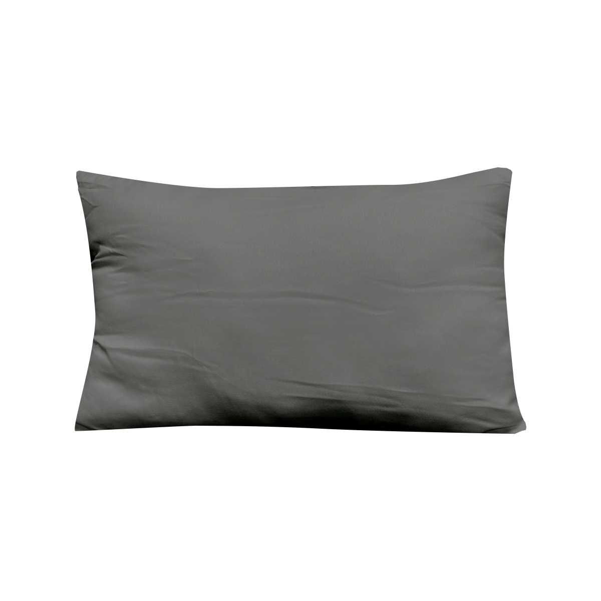 Disc-O-Bed Pillow Kissen grau  - 50008