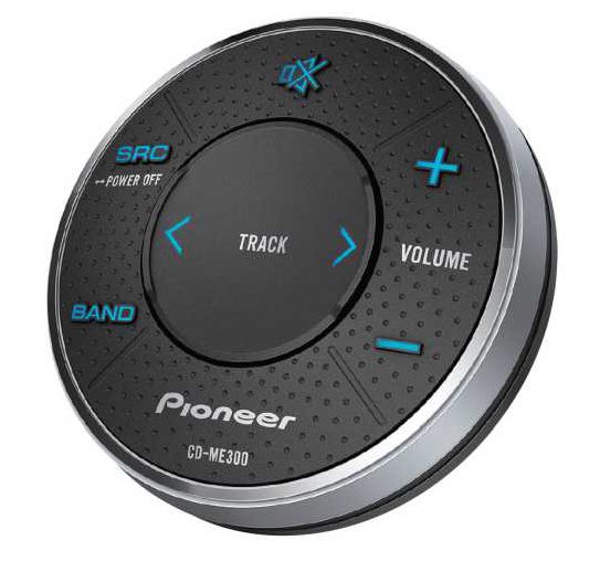 PIONEER CD.ME300 Kabelfernbedienung - CD-ME300