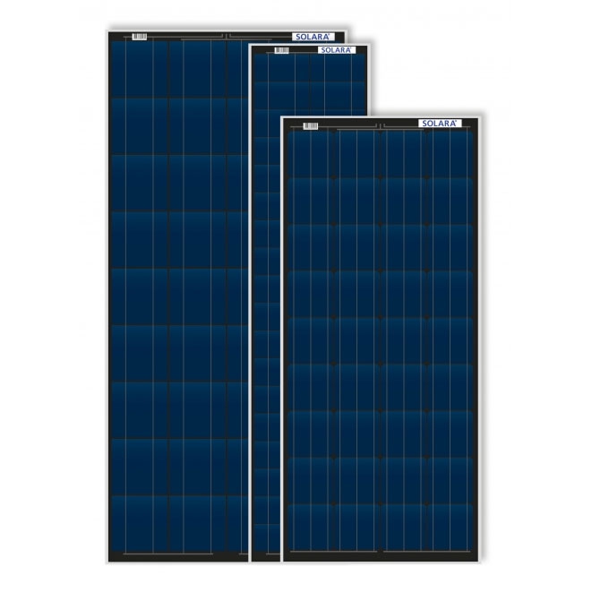 SOLARA Solarmodul S380M36 - 611095101