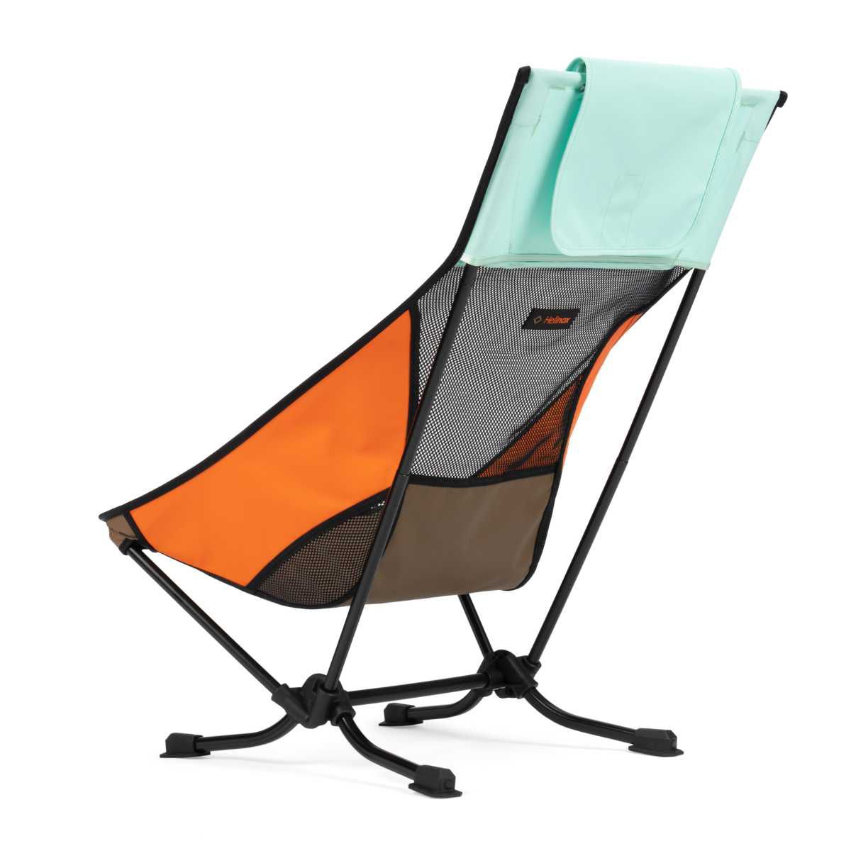 HELINOX Beach Chair Mint MultiBlock Campingstuhl 10002802