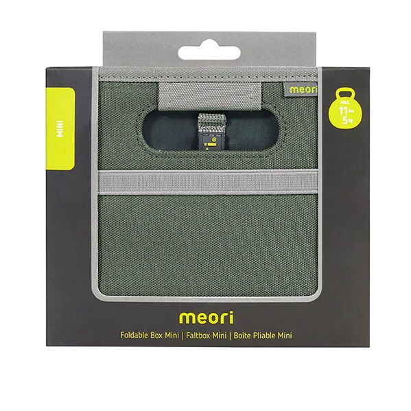 MEORI Faltbox Mini Dust Olive A100527