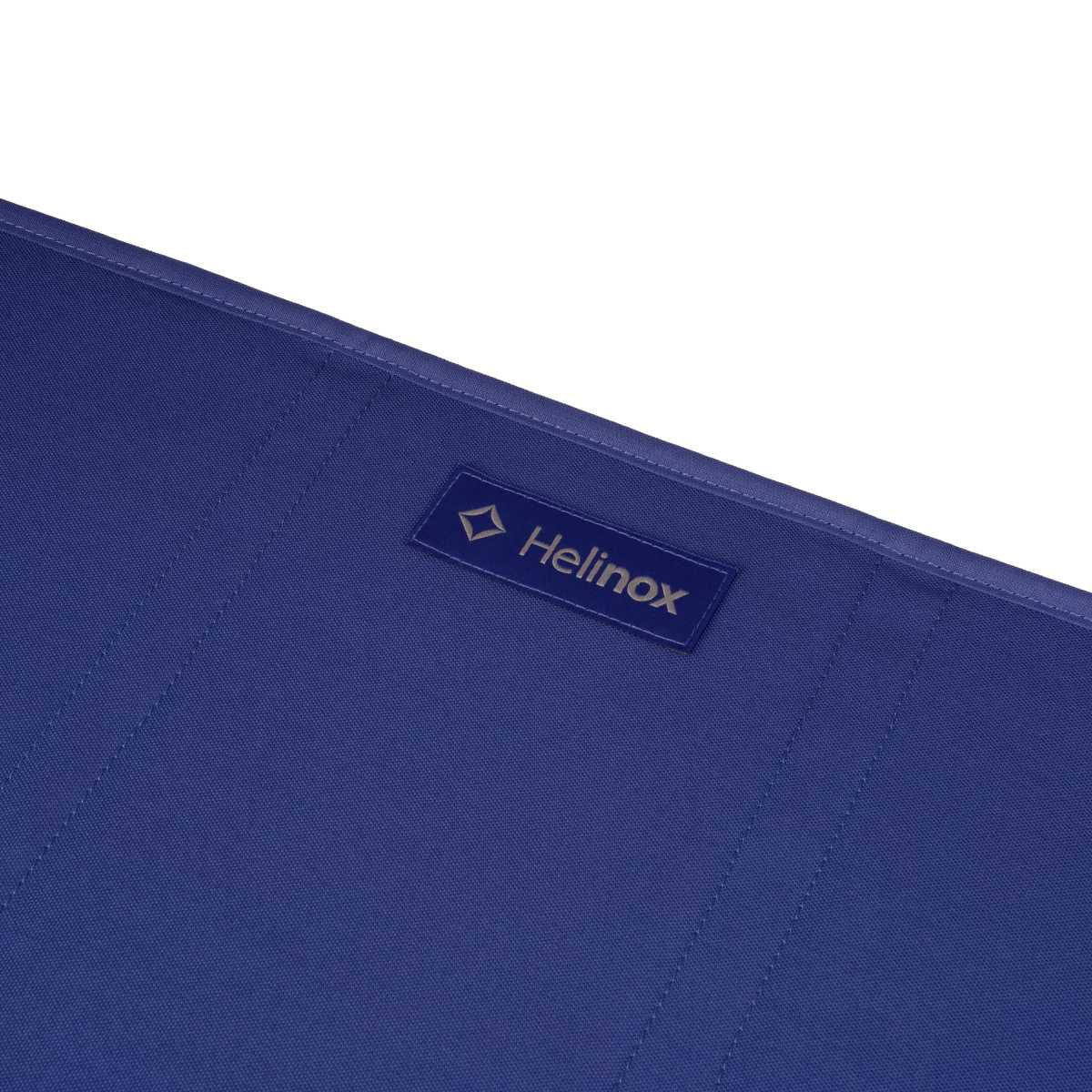 HELINOX Table One Hard Top Long Cobalt Campingtisch 10002809