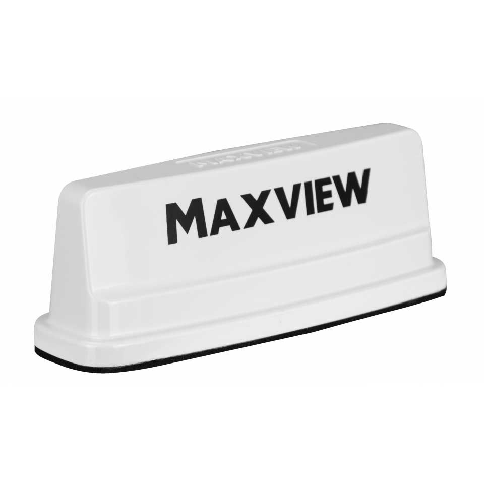 MAXVIEW Roam Campervan X weiss 40008