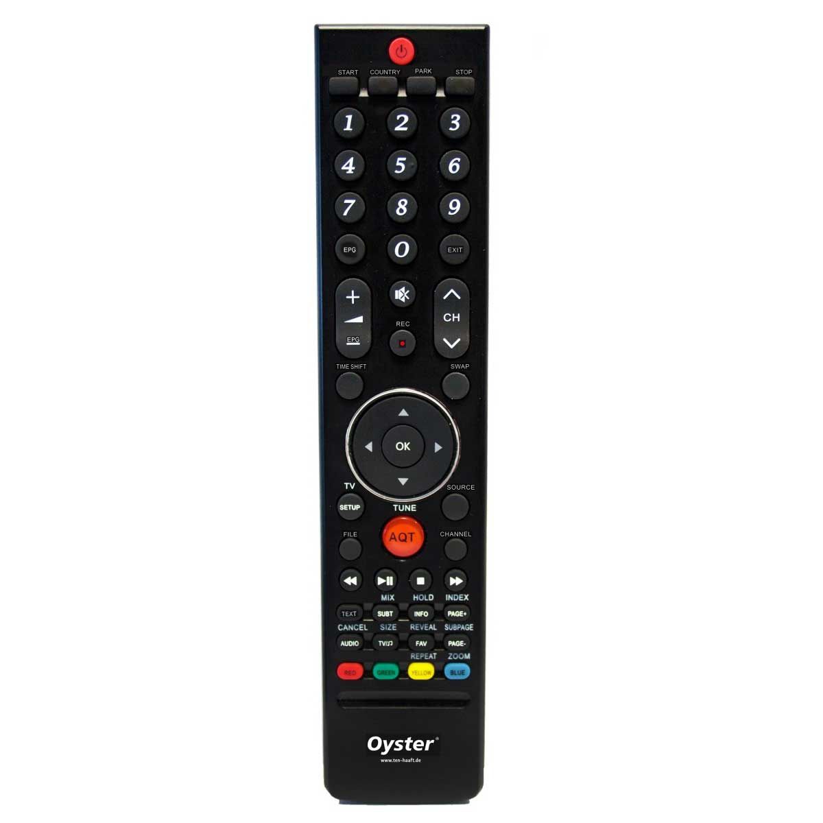 TEN HAAFT CARO- Premium Smart TV 32 Zoll - 89055 - 87520