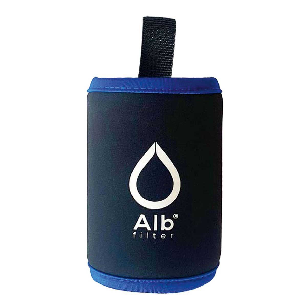 ALB Filter Neopren Schutzhuelle Single AR1838