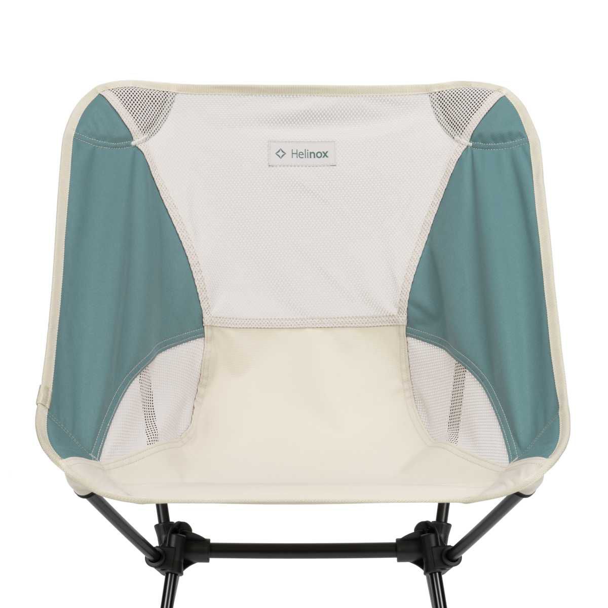 HELINOX Chair One Bone-Teal Campingstuhl 10002795