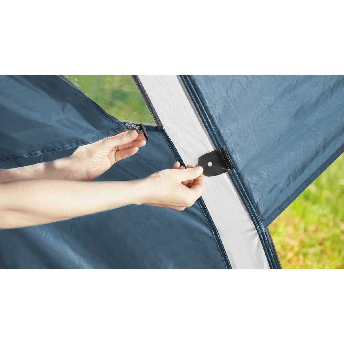 Outwell Campingzelt Cloud 5 Plus - 111259