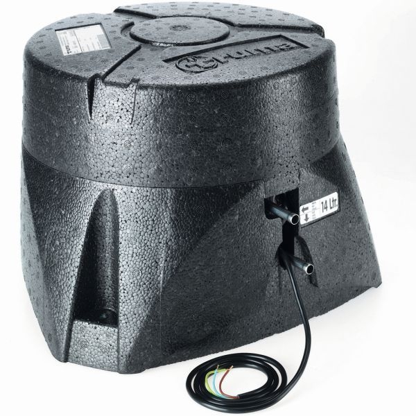 TRUMA Elektro Boiler 230 V 14 Liter
