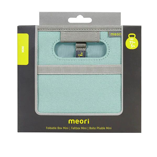 MEORI Faltbox Mini Candy Mint A100531