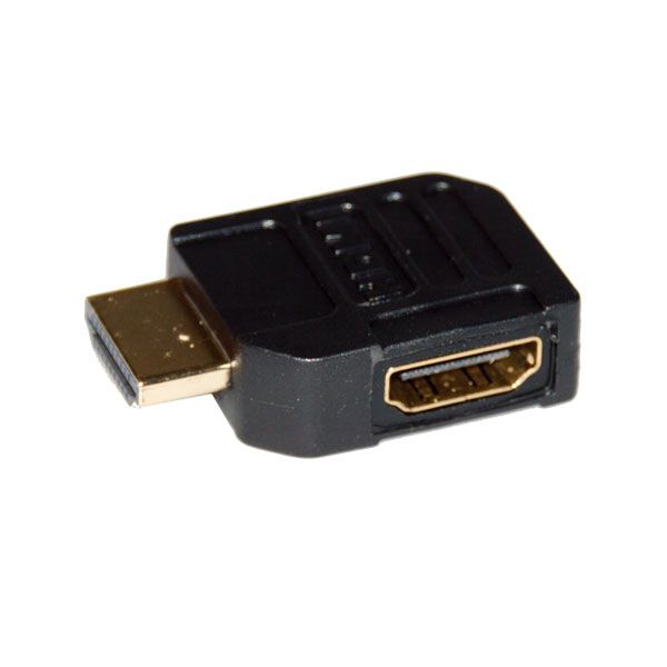 MEGASAT HDMI-Adapter 90 Grad links - 35002-1