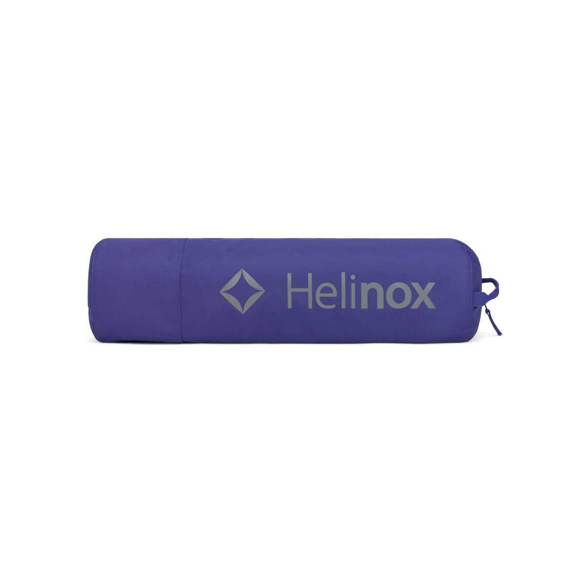 HELINOX Cot One Convertible Cobalt Feldbett 10002810
