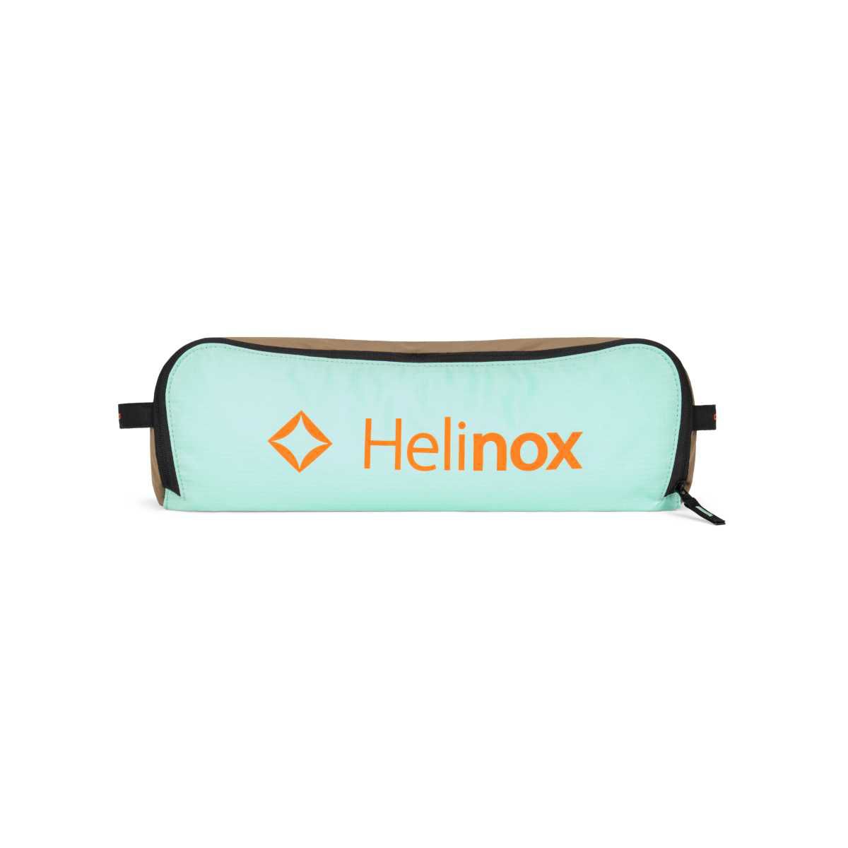 HELINOX Chair Two Mint MultiBlock Campingstuhl 10002800
