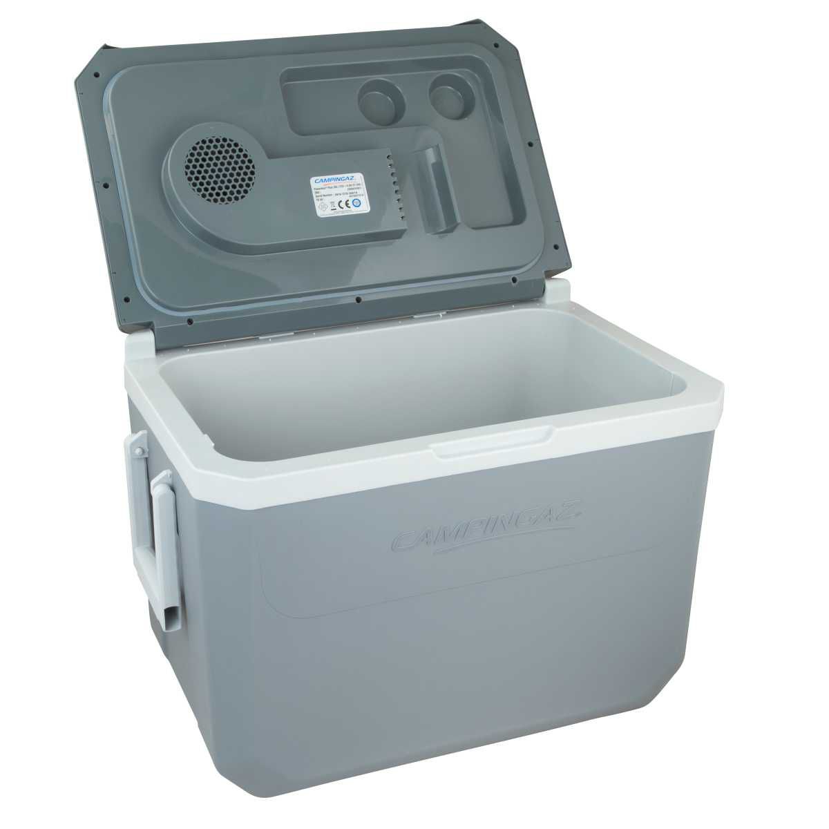 CAMPINGAZ Kuehlbox Powerbox™ Plus 36L  - 2000024957