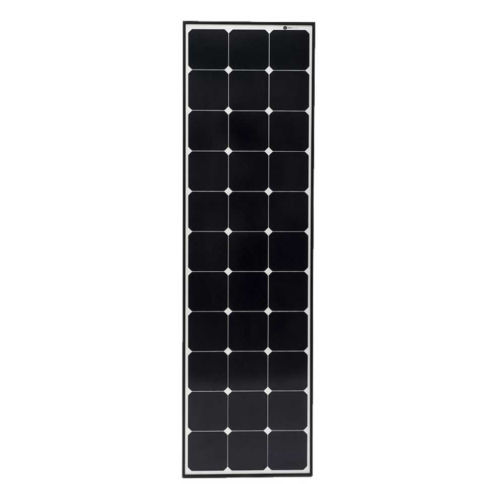 WATTSTUNDE WS125SPS-L DAYLIGHT Solarmodul 125W 101-18126