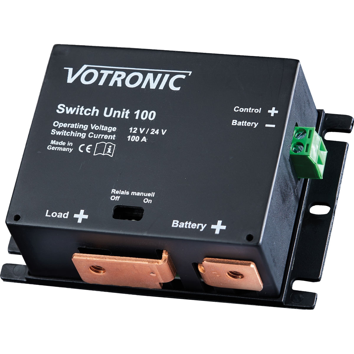 VOTRONIC Switch Unit 100  - 2072