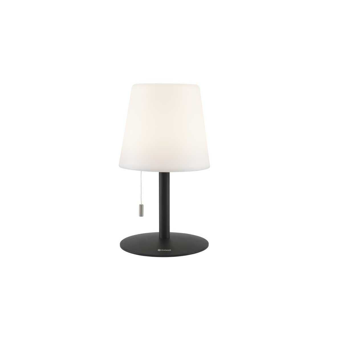 Outwell Ara Lamp Tischlampe wiederaufladbar weiss - 651154