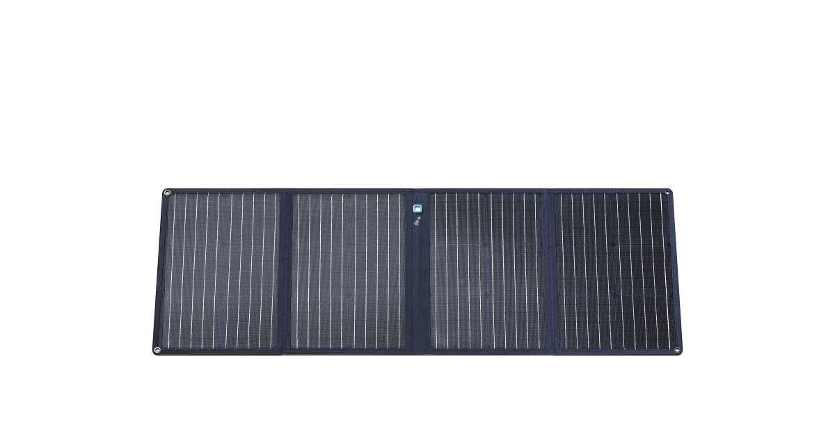 ANKER SOLIX Solarpanel 625 100W fuer Anker 535 757 - A2431031