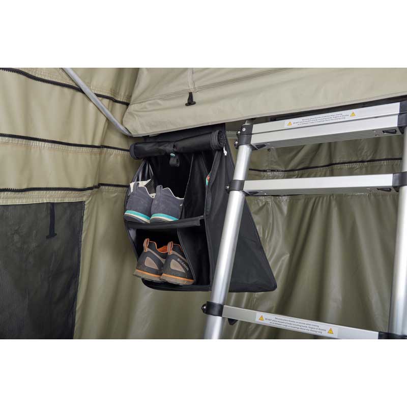 THULE Roftop Tent Organizer Schuh-Organizer - 901850