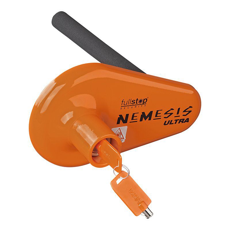 Fullstop Security Radkralle Nemesis Ultra SCM 360178