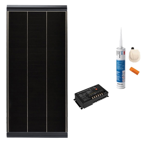 VECHLINE Solarpaket TOP-HIT Plus 80 - 15943419