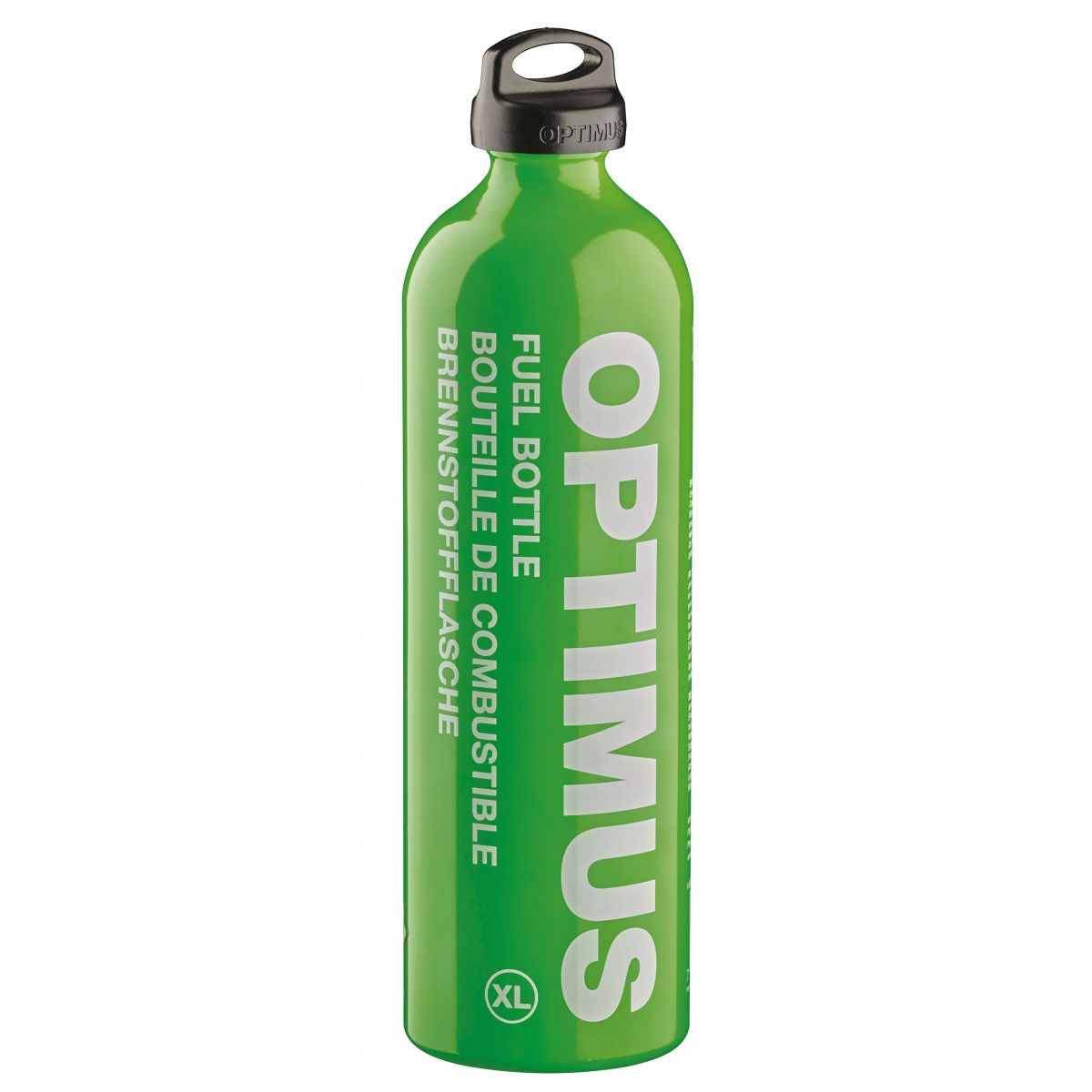 KATADYN OPTIMUS Brennstoff-Flasche XL - 1-5 Liter