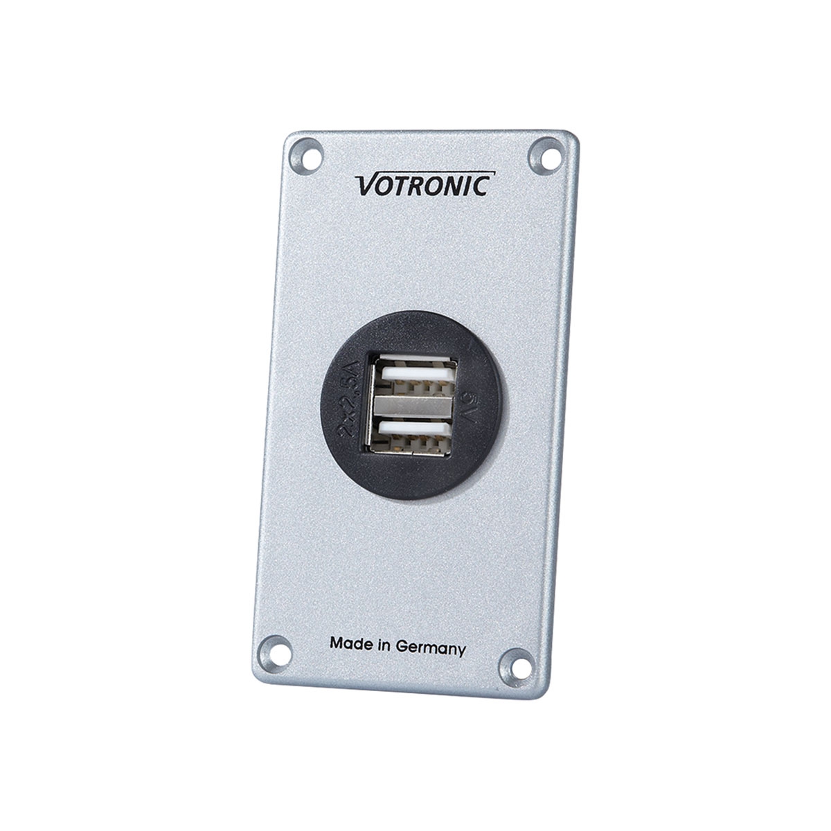 VOTRONIC USB-Lader-Panel S - 1297