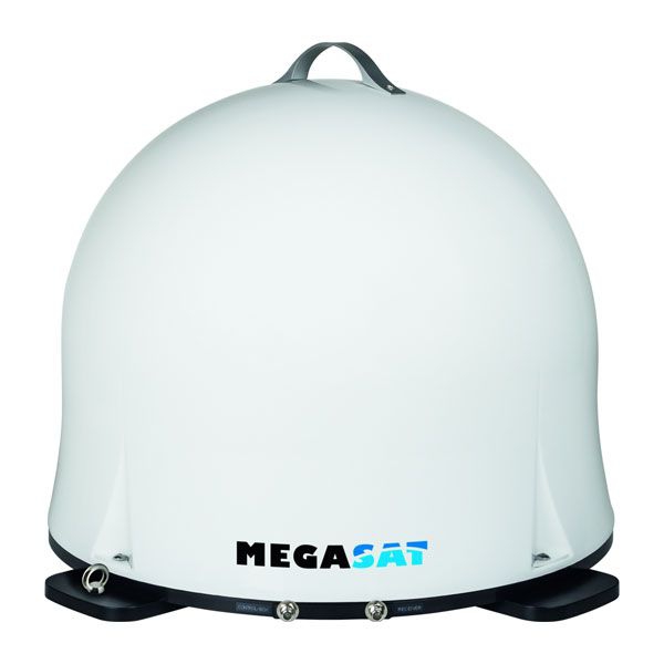 MEGASAT Campingman Portable 3 - 1500191