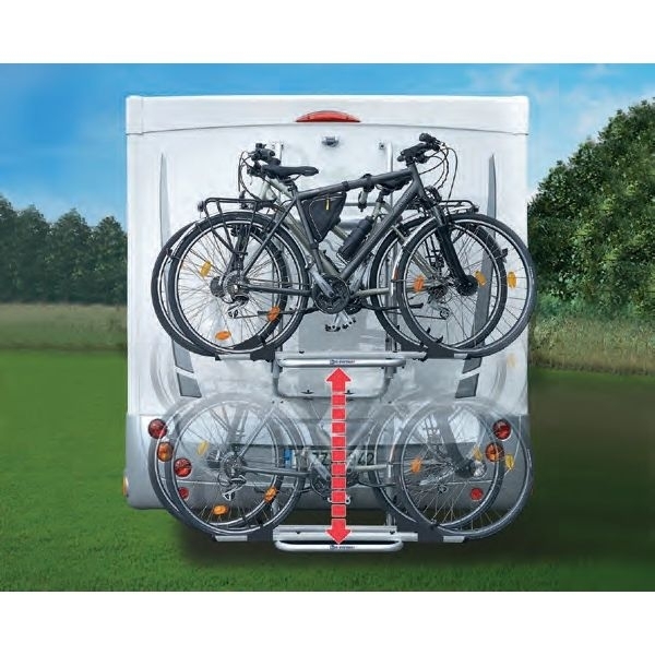 Fahrradtraeger BR-Systems Bike Lift Rail