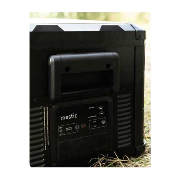 Mestic MCCP-45 Kompressorkuehlbox  Art-Nr. 1512630