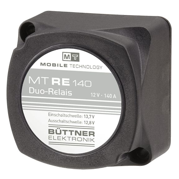 BUeTTNER MT RE 140 - Duo Relais - MT99024