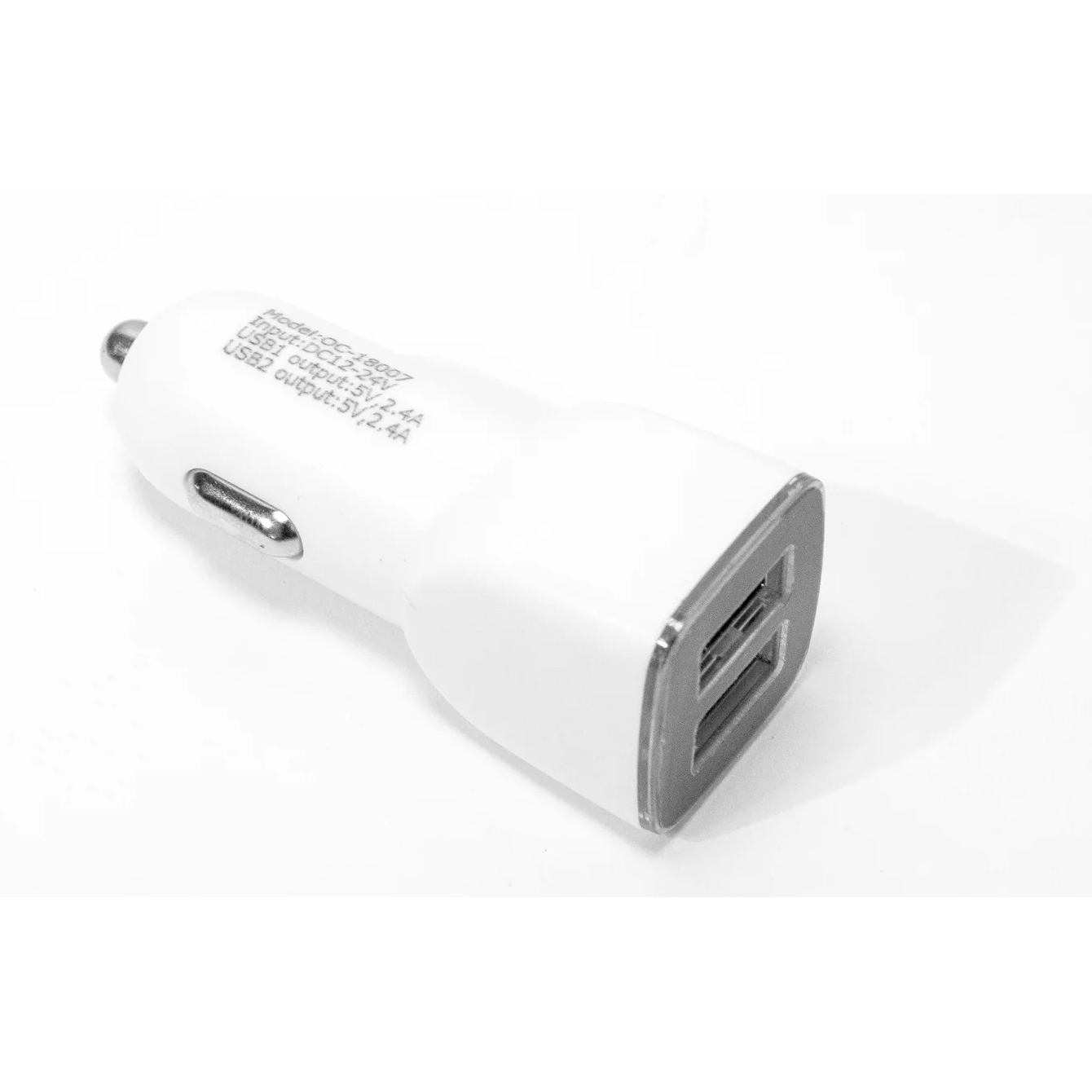 OUTCHAIR USB-Autoadapter - 2101