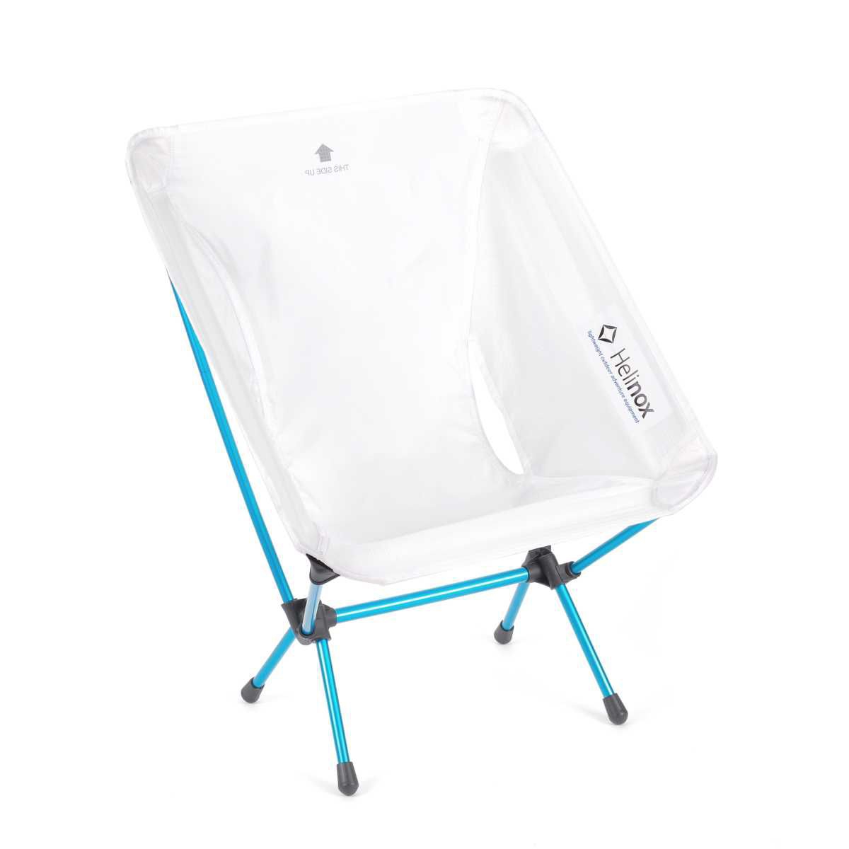 HELINOX Chair Zero White Campingstuhll 10554