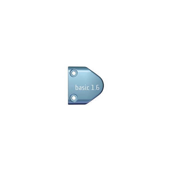 REICH Antriebsrollendeckel easydriver basic 1.6 links 227-1503LBPB16