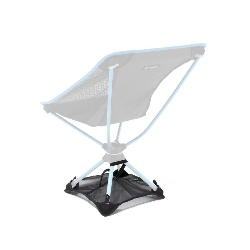 HELINOX Ground Sheet Swivel Chair Bodenplane 12754