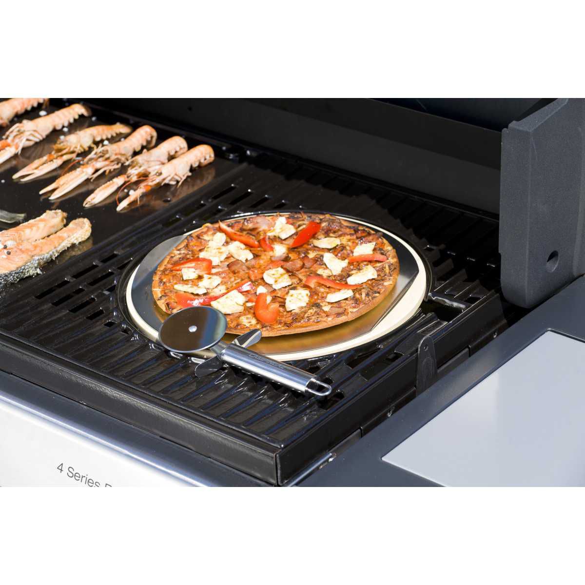 CAMPINGAZ Culinary Modular Pizzastein - 2000014582