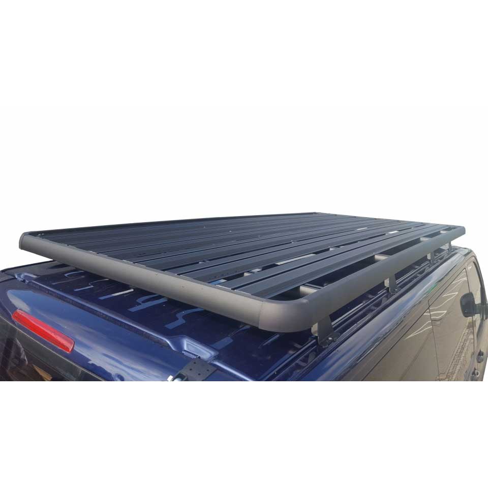 ALU-LINE EuroCarry Reling Adventure Roof 280 fuer VW T5 T6 56280