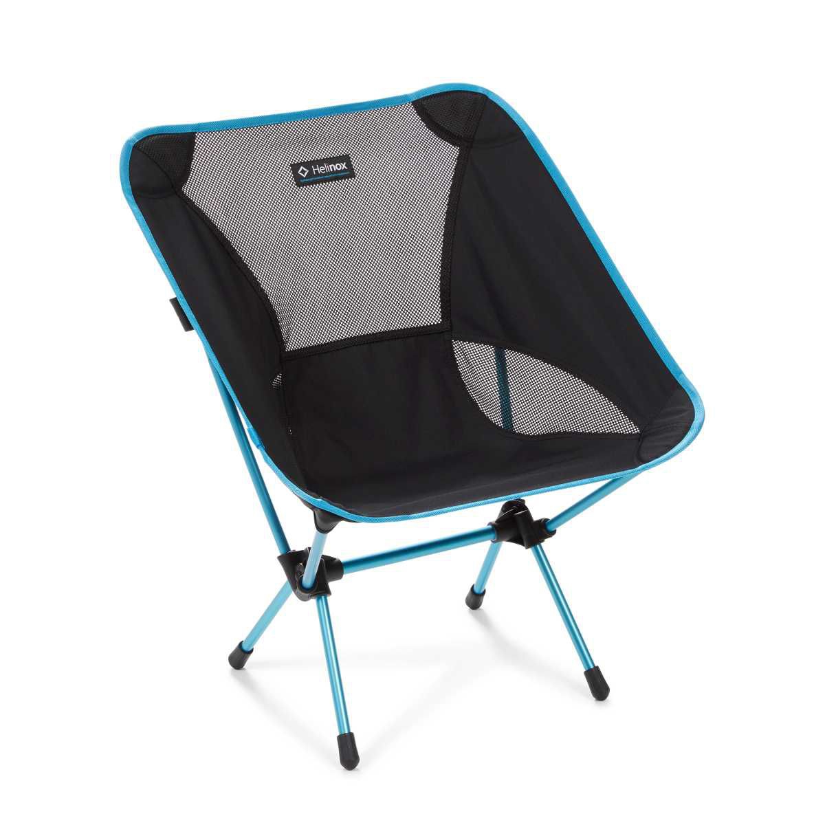 HELINOX Chair One Black Campingstuhl 10001R1