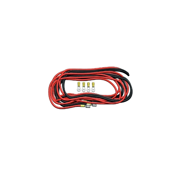 Easydriver Kabel-Set easydriver pro 1-8 und pro 2-8  - B-WARE - 2. WAHL