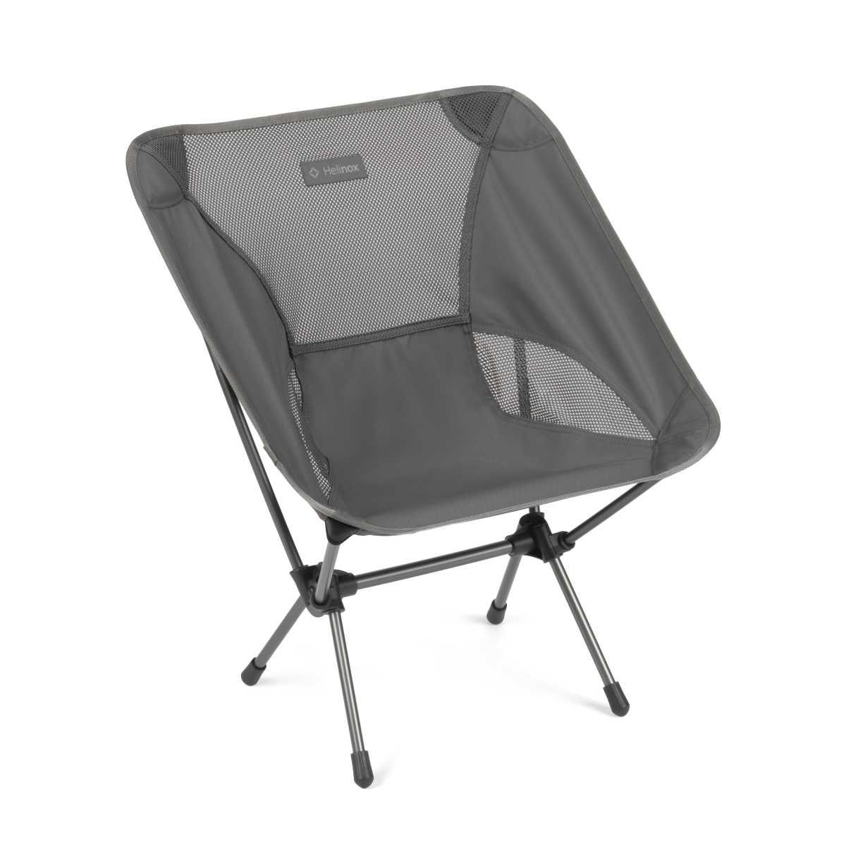 HELINOX Chair One Charcoal Campingstuhl 10306