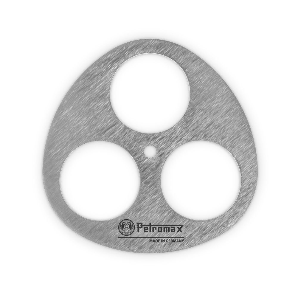 PETROMAX Dreibein Ring 5-5 cm - d1