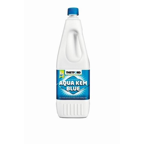 THETFORD Aqua Kem Blue Sanitaerzusatz 2000 ml