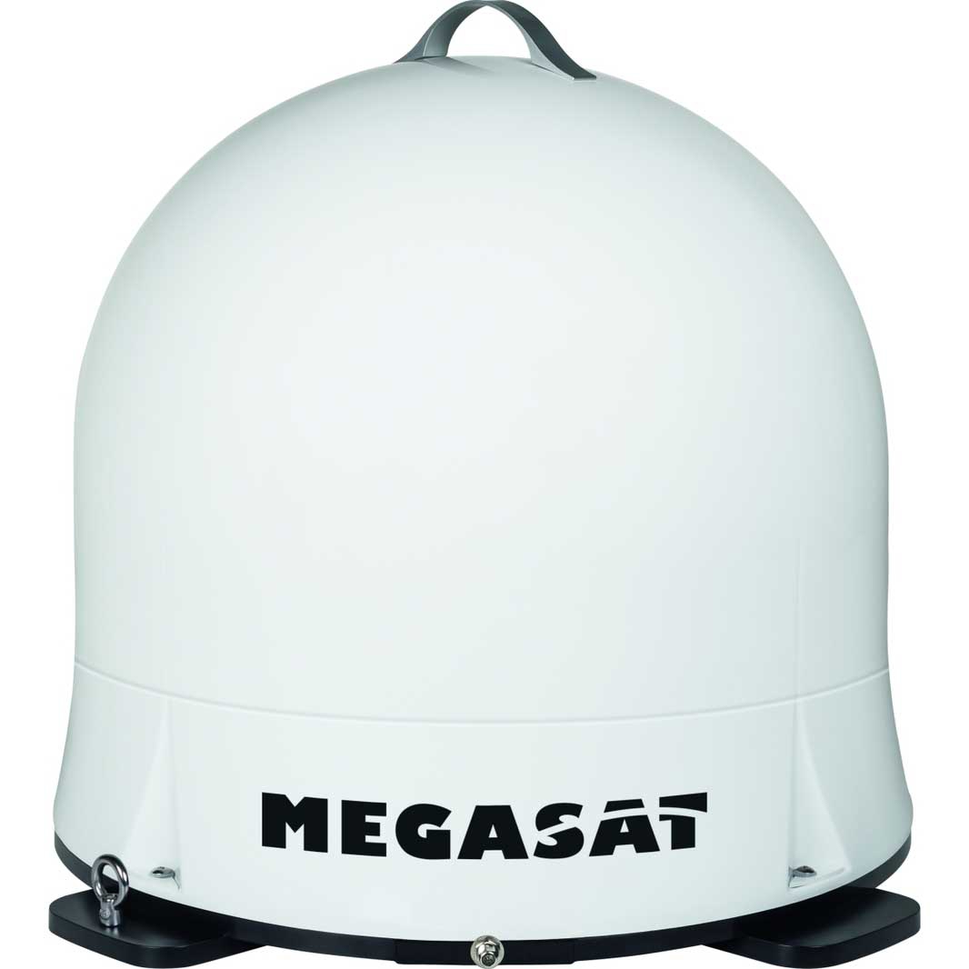 MEGASAT Campingman Portable ECO Multi-Sat - 1500204