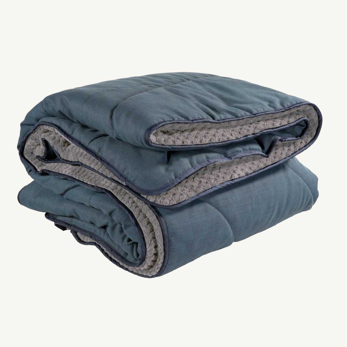 KLYMIT Homestead Cabin Comforter Blanket Decke REG - 13HCBL01C