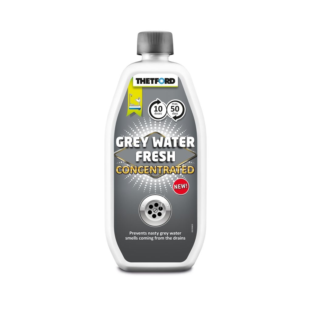 THETFORD Grey Water Fresh Konzentrat 780 ml