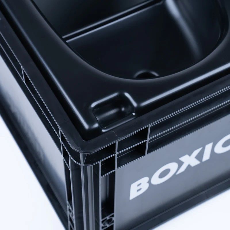 BOXIO - TOILET Trenntoilette - BOX-TOI-BL-403027-10